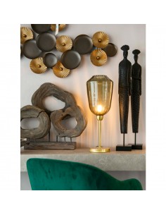 Candeeiro de mesa NICO Areia