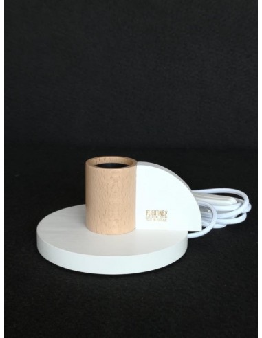 Candeeiro de mesa CASTIÇAL Flighting