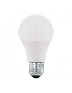 Lâmpada LED E27 - 5W Eglo