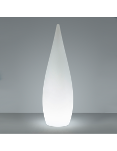 Candeeiro de mesa PALMAS...