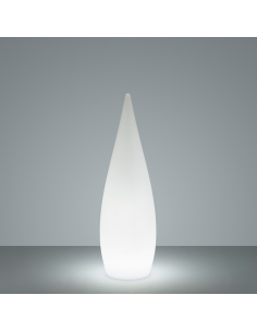 Candeeiro de mesa PALMAS...