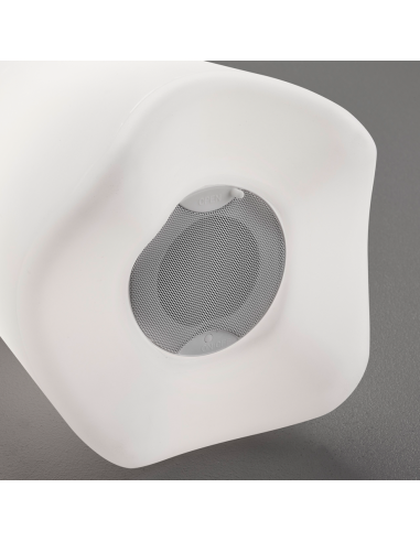 Candeeiro de mesa com bateria...