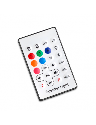 Candeeiro de mesa com bateria...