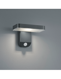 Aplique solar ESQUEL Trio