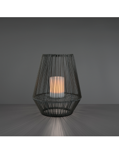 Candeeiro de mesa MINEROS...