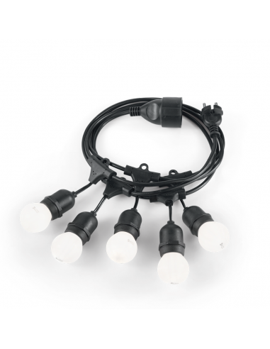 Suspensão de exterior FIESTA sp5...