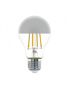 Lâmpada LED E27 Espelhada...