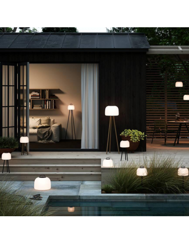 Suspensão KETTLE 36 Nordlux