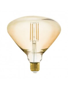 Lâmpada Vintage Filamento...