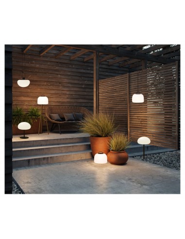 Suspensão KETTLE 36 Nordlux