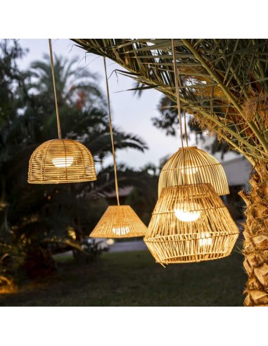 Suspensão BOSSA New Garden