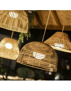 Suspensão BOSSA New Garden