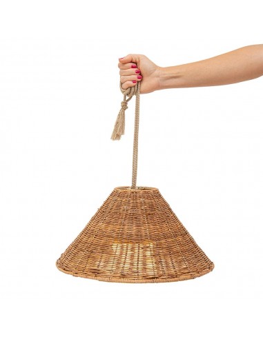 Candeeiro de teto CALOBRA New Garden