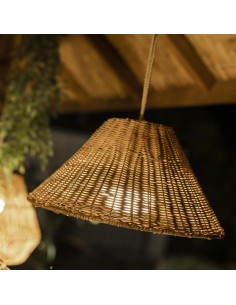 Candeeiro de teto CALOBRA...