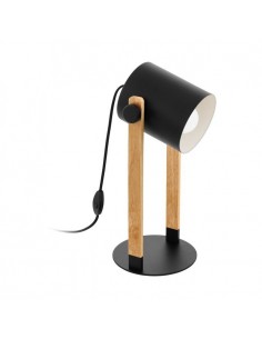 Candeeiro de mesa HORNWOOD...