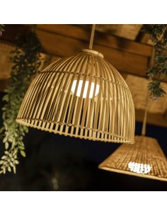 Suspensão REONA New Garden