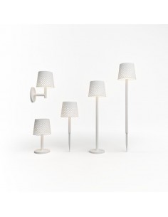 Candeeiro solar GRETA... 2