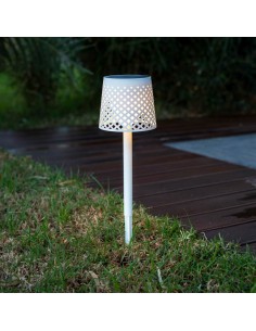 Candeeiro solar GRETA...