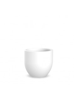 Vaso redondo opaco AZALEA... 2