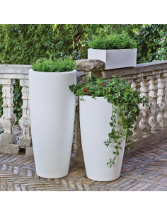 Vaso redondo opaco BAMBU 70...