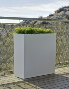 Vaso opaco JUNCO New Garden