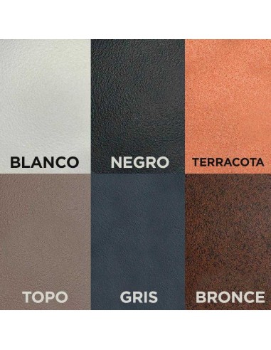 Vaso opaco JUNCO New Garden