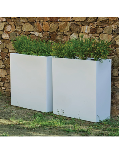 Vaso opaco JUNCO New Garden