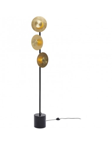 Candeeiro de pé DISC TRE Kare