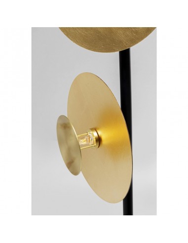 Candeeiro de pé DISC TRE Kare