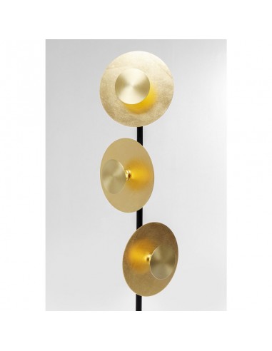 Candeeiro de pé DISC TRE Kare