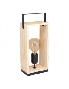 Candeeiro de mesa...