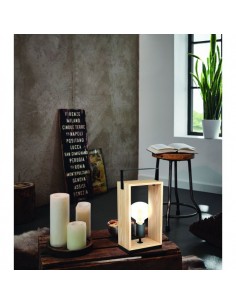 Candeeiro de mesa... 2