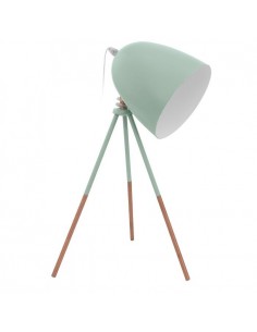 Candeeiro de mesa DUNDEE Eglo