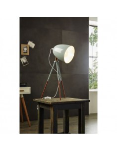 Candeeiro de mesa DUNDEE Eglo 2