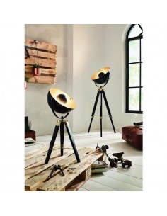 Candeeiro de mesa COVALEDA... 2