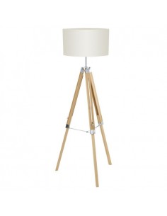 Candeeiro de pé LANTADA Eglo