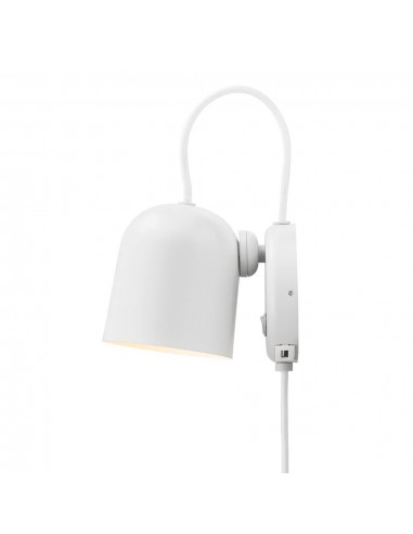 Aplique ANGLE Branco Nordlux Aplique ANGLE Branco Nordlux