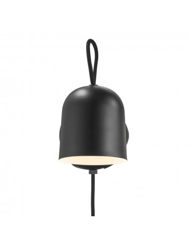 Aplique ANGLE Preto Nordlux