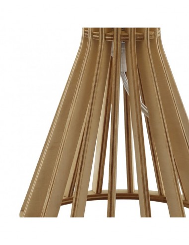 Candeeiro de mesa BARTAN AJP