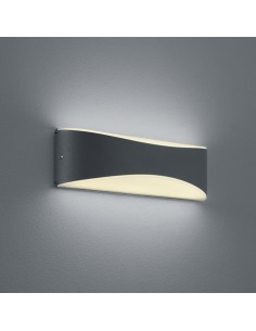 Aplique KONDA antracite Trio 2