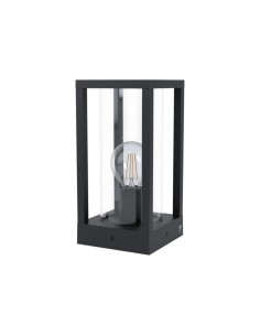 Pilar CASCINETTA preto Eglo 2