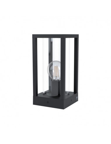 Pilar CASCINETTA preto Eglo