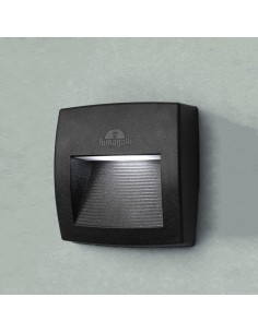Aplique LORENZA 150 Preto...