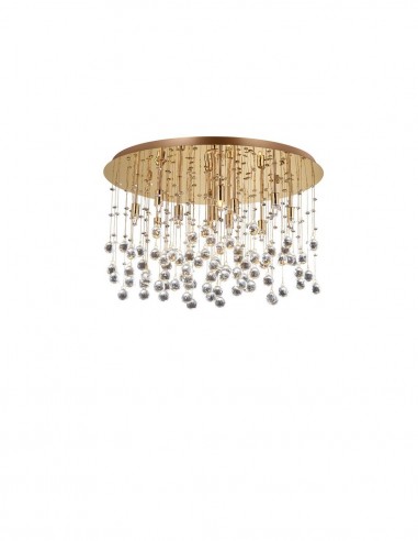 Plafon MOONLIGHT Ideal lux