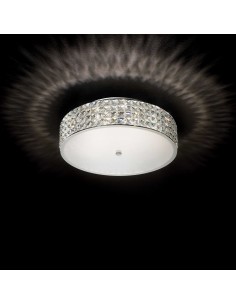 Plafon ROMA Ideal lux 2