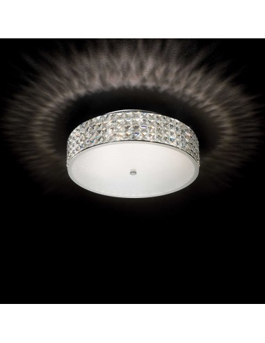 Plafon ROMA Ideal lux