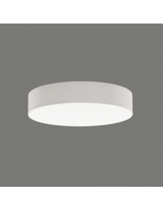 Plafon ISIA Branco ACB 2