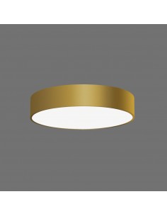 Plafon ISIA Dourado ACB 2