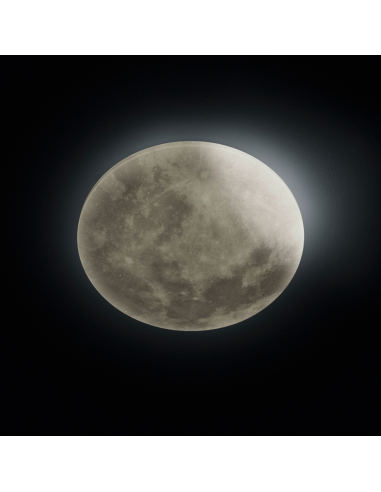 Plafon LUNAR Trio Plafon LUNAR Trio