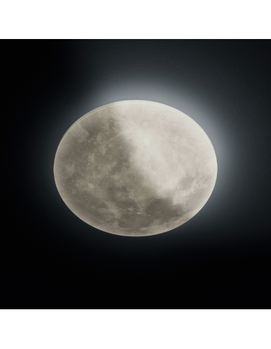 Plafon LUNAR Trio Plafon LUNAR Trio